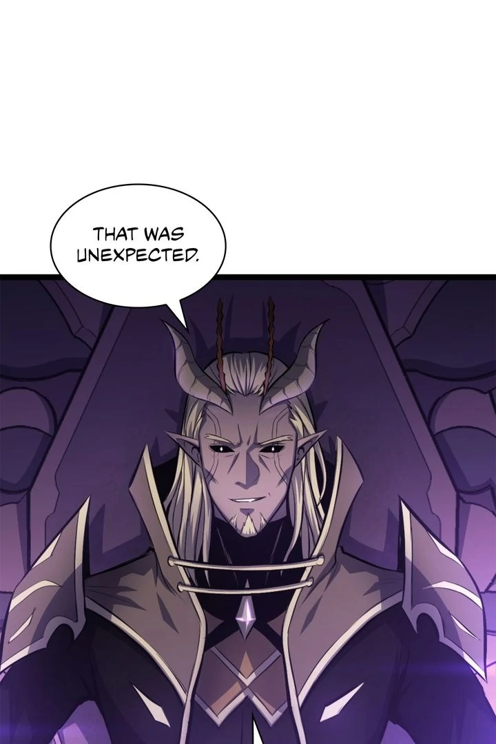 Read The Max Level Returner EN Manga Online