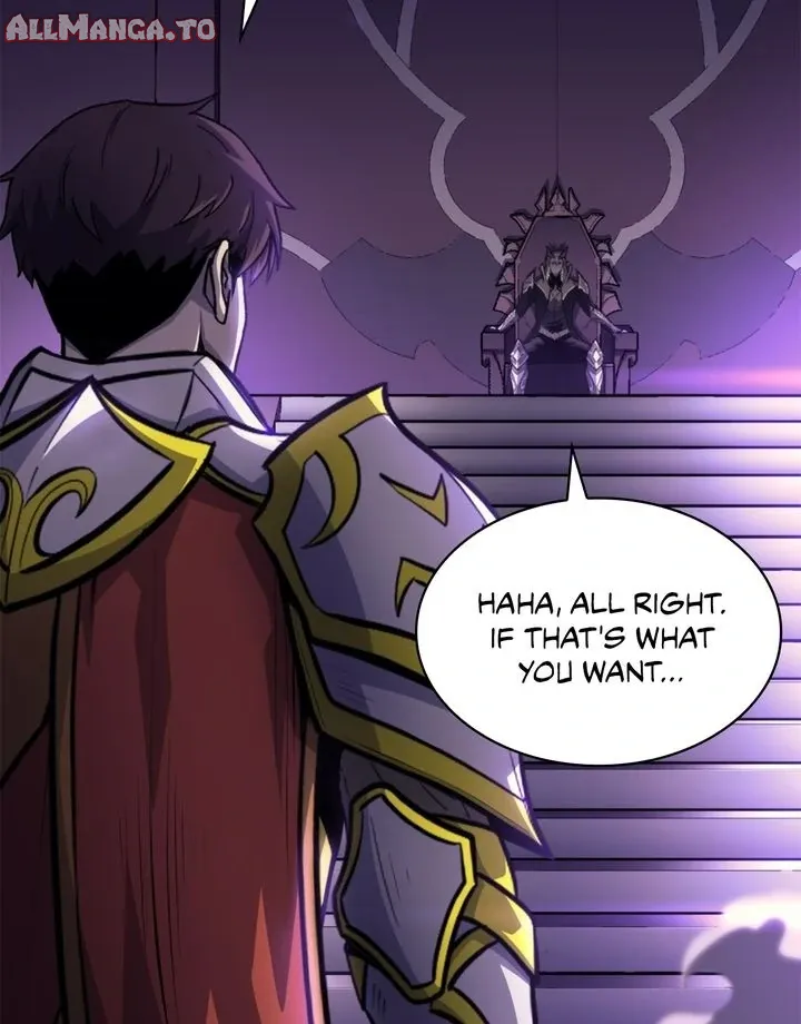 Read The Max Level Returner EN Manga Online