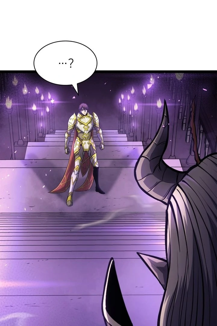 Read The Max Level Returner EN Manga Online