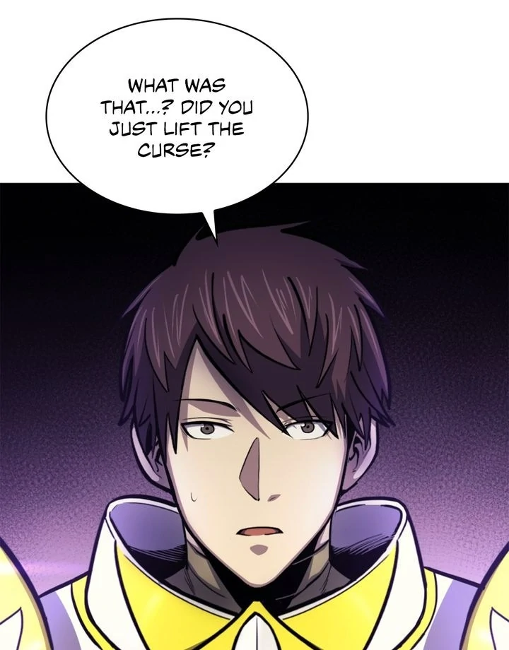 Read The Max Level Returner EN Manga Online