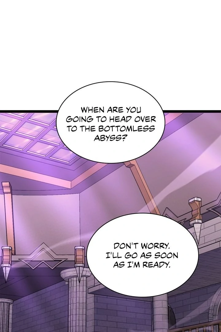 Read The Max Level Returner EN Manga Online