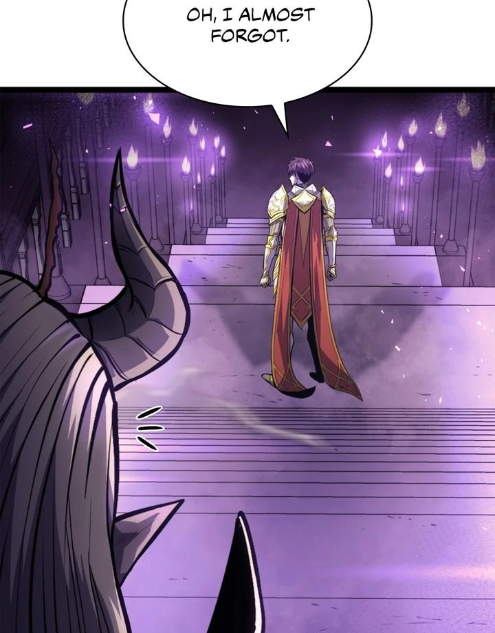 Read The Max Level Returner EN Manga Online