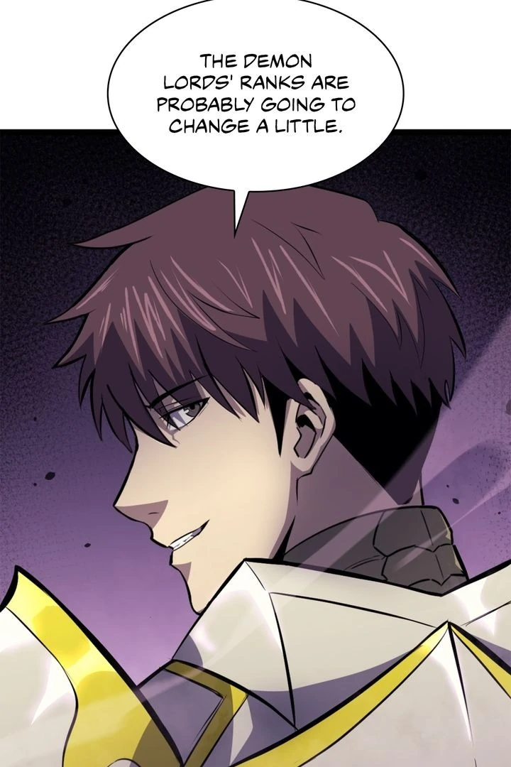 Read The Max Level Returner EN Manga Online