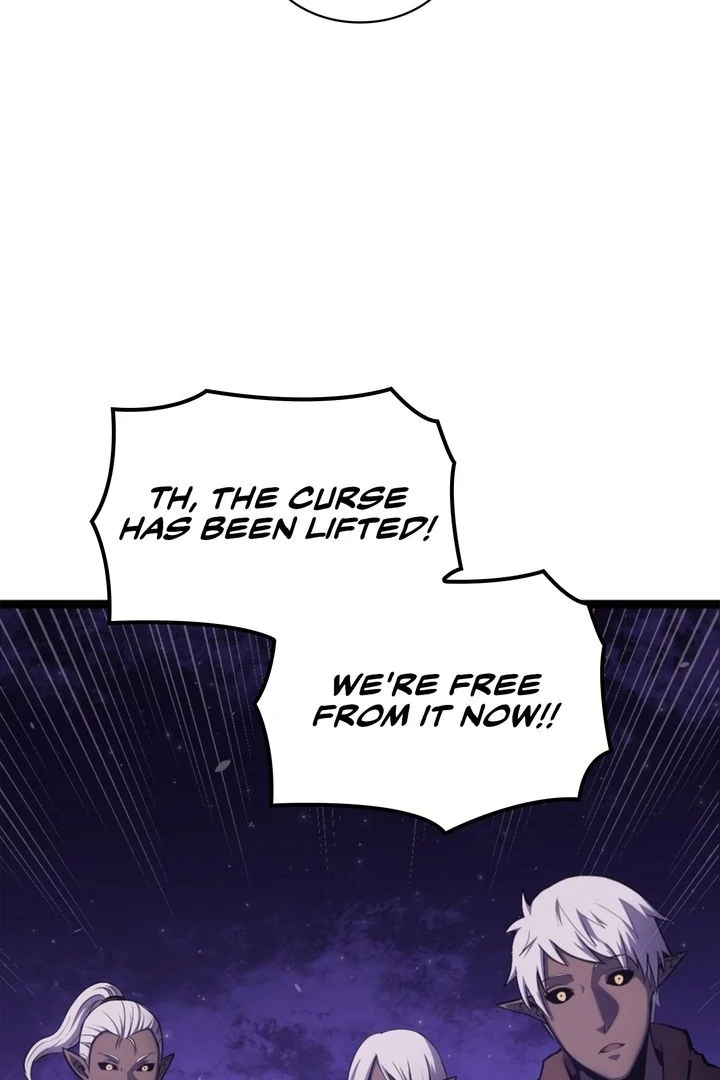 Read The Max Level Returner EN Manga Online