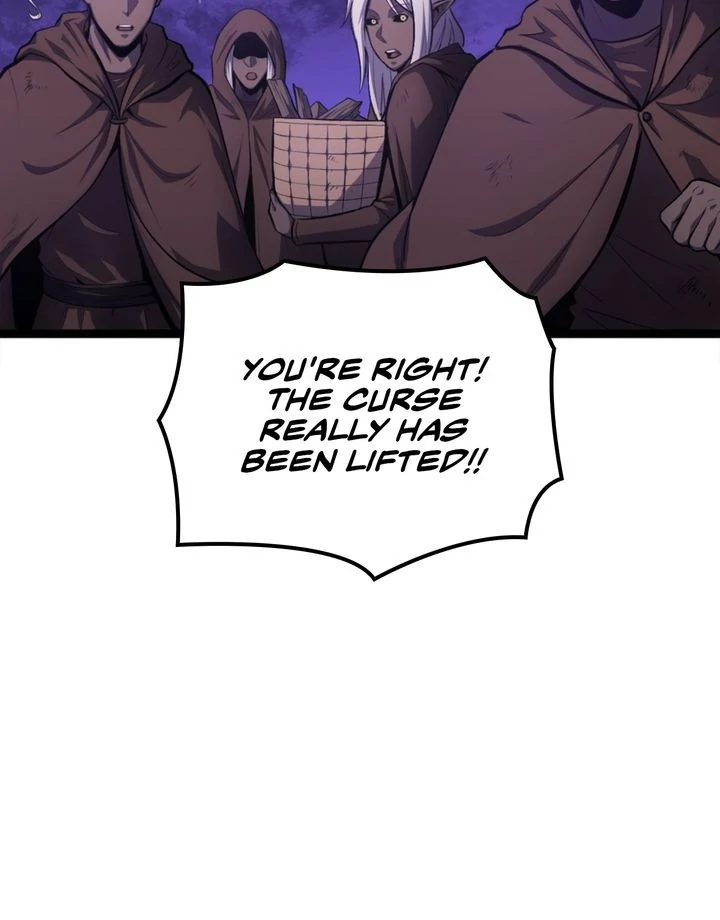 Read The Max Level Returner EN Manga Online