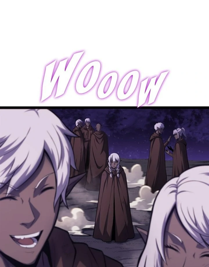 Read The Max Level Returner EN Manga Online