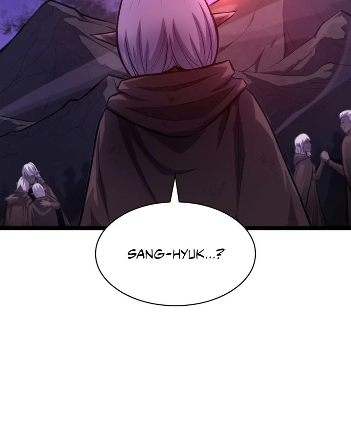 Read The Max Level Returner EN Manga Online