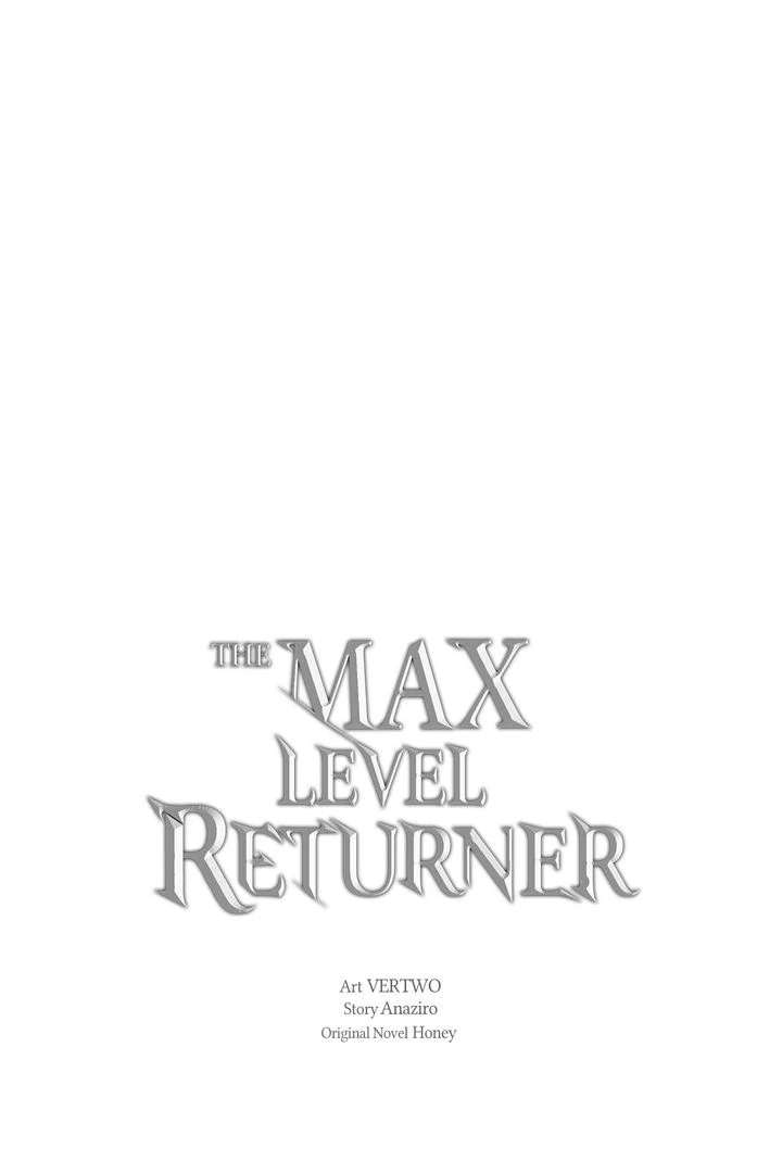 Read The Max Level Returner EN Manga Online