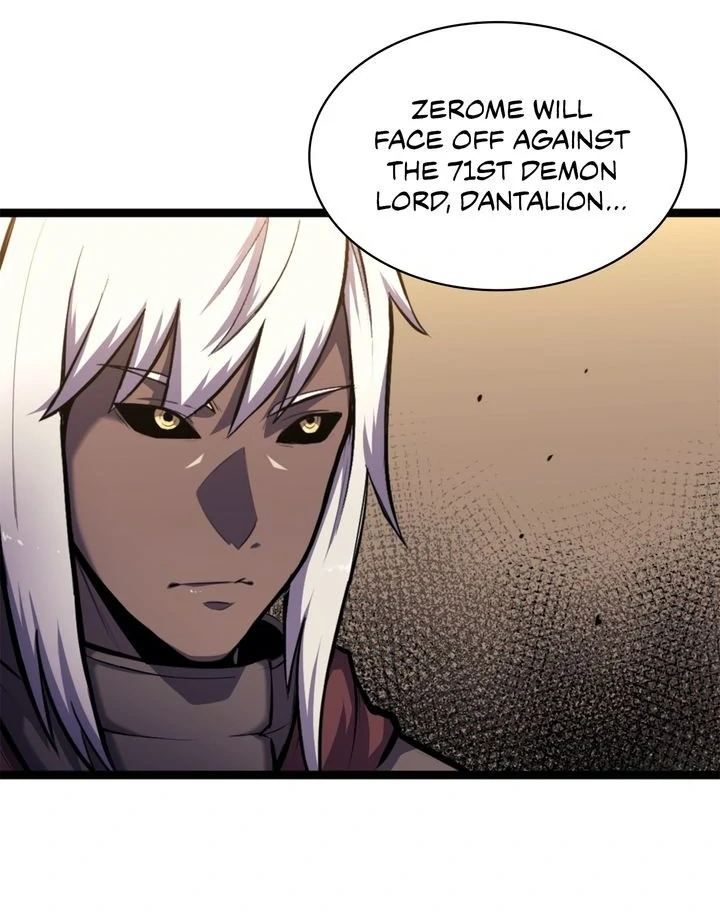 Read The Max Level Returner EN Manga Online