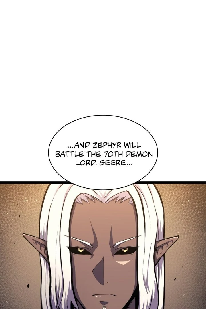 Read The Max Level Returner EN Manga Online