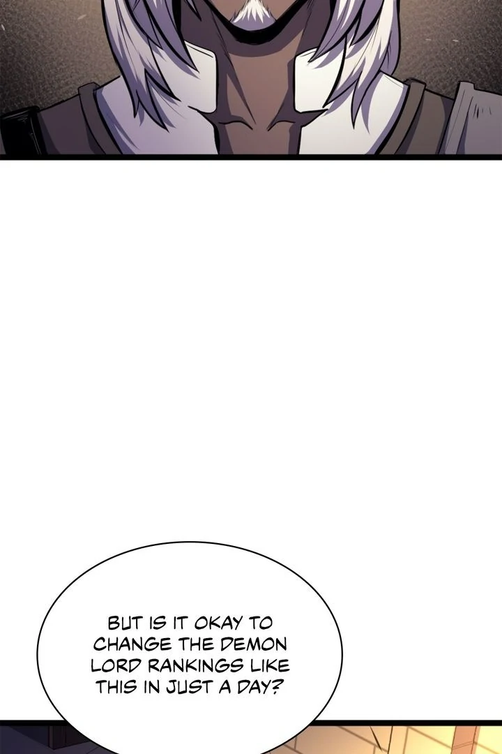 Read The Max Level Returner EN Manga Online