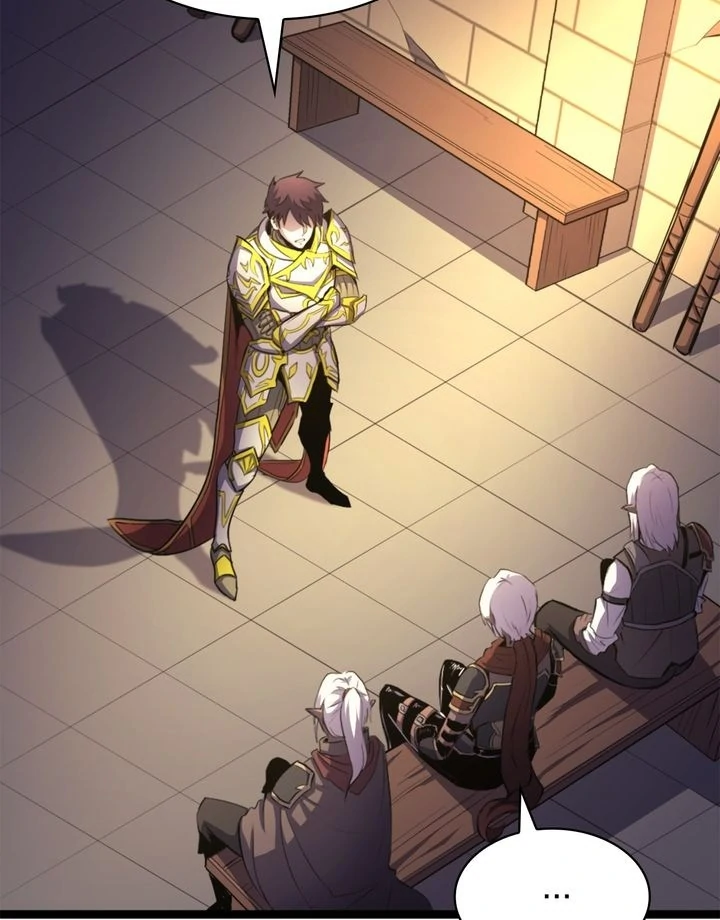 Read The Max Level Returner EN Manga Online