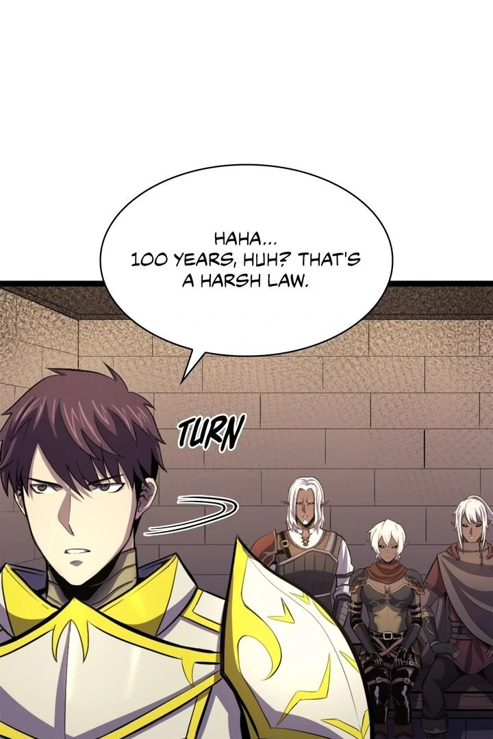 Read The Max Level Returner EN Manga Online