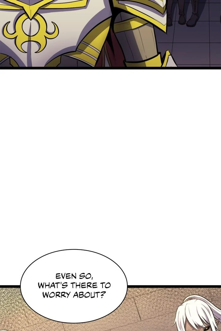 Read The Max Level Returner EN Manga Online