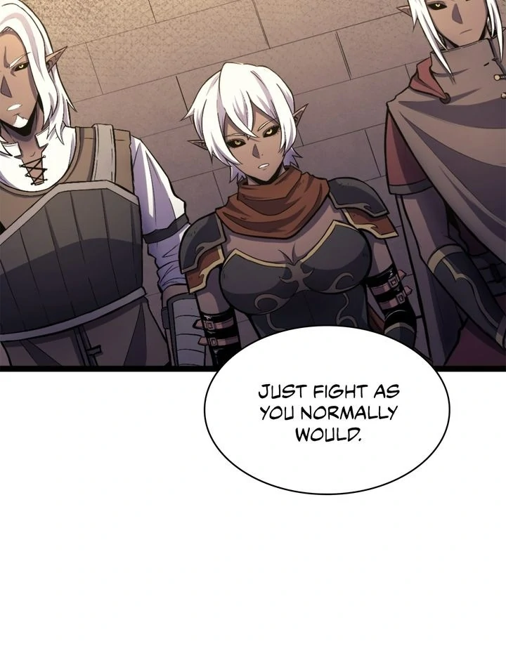 Read The Max Level Returner EN Manga Online