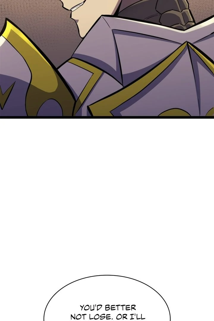 Read The Max Level Returner EN Manga Online