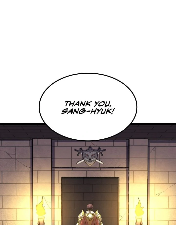 Read The Max Level Returner EN Manga Online