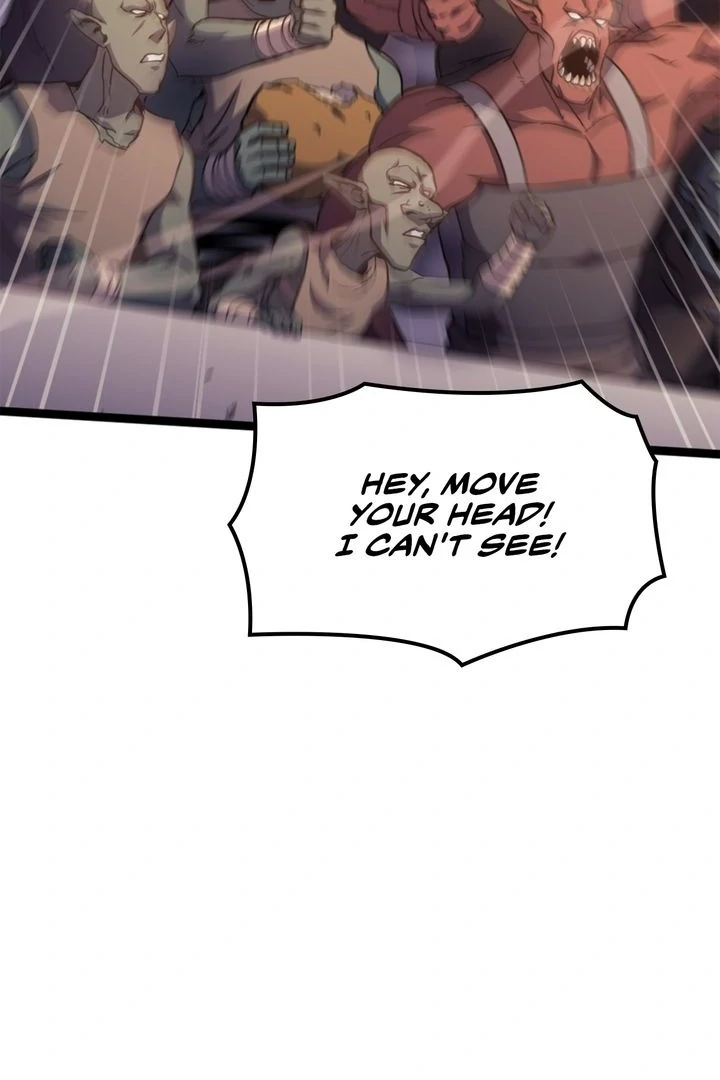 Read The Max Level Returner EN Manga Online