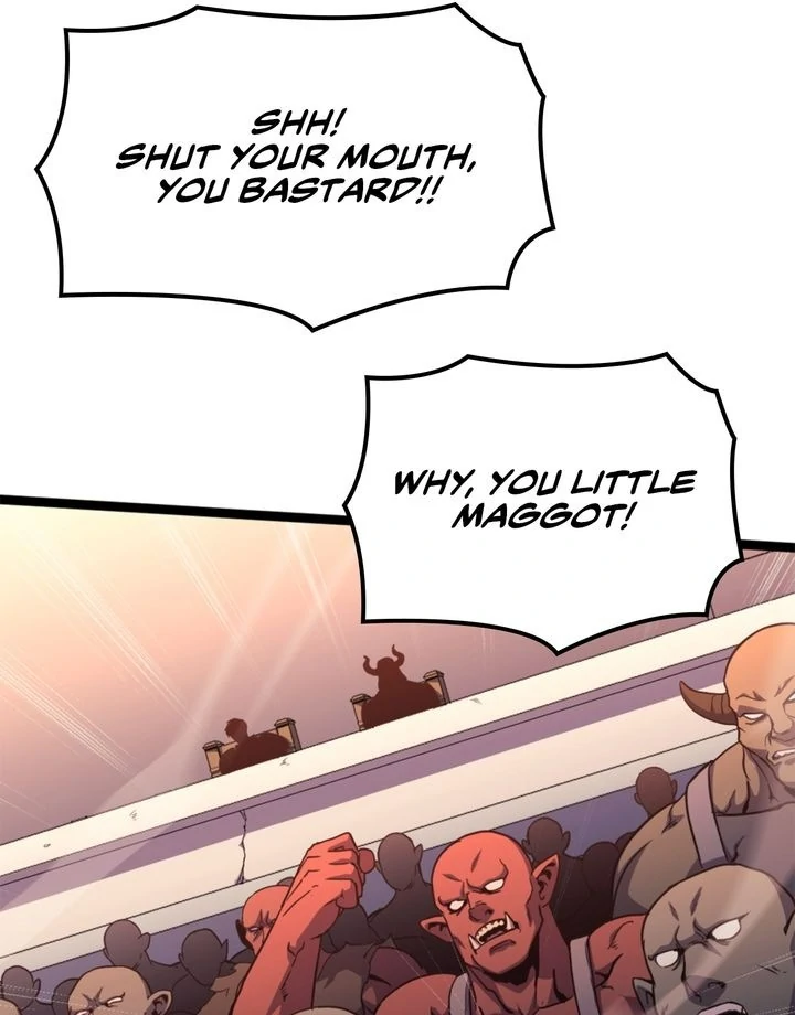 Read The Max Level Returner EN Manga Online