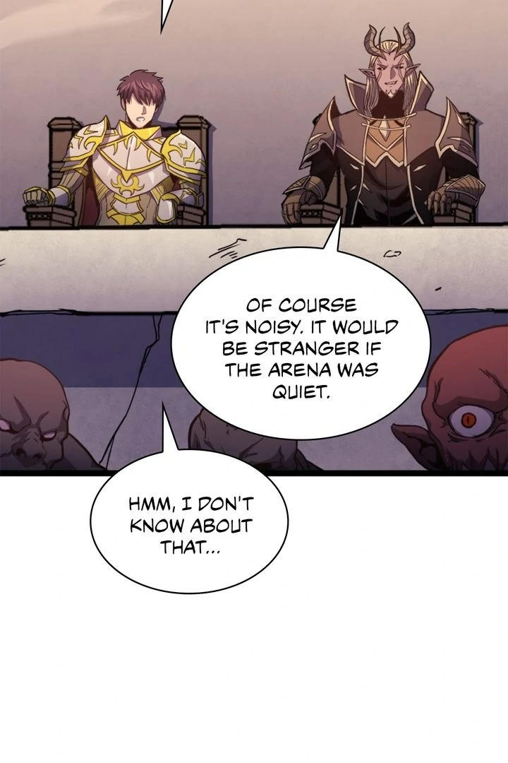 Read The Max Level Returner EN Manga Online