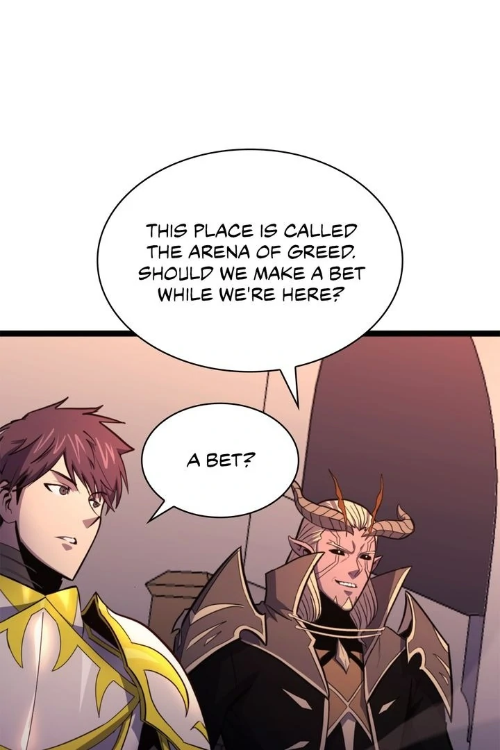 Read The Max Level Returner EN Manga Online