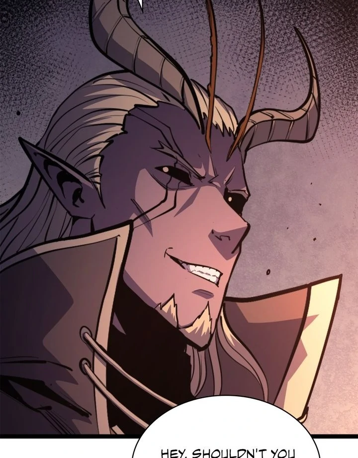 Read The Max Level Returner EN Manga Online