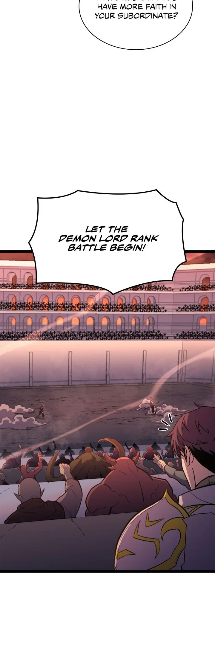 Read The Max Level Returner EN Manga Online