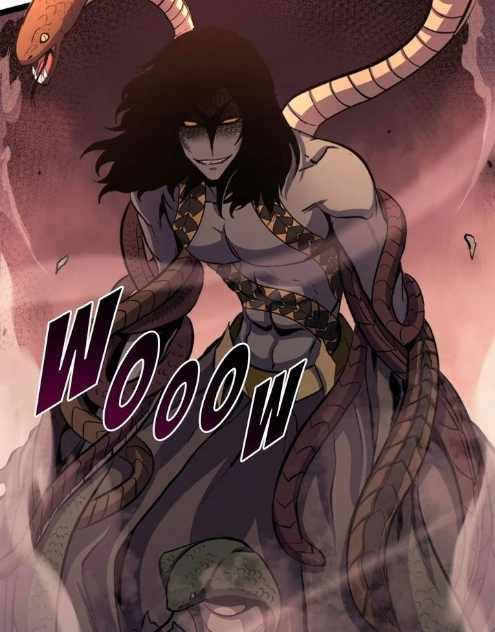 Read The Max Level Returner EN Manga Online