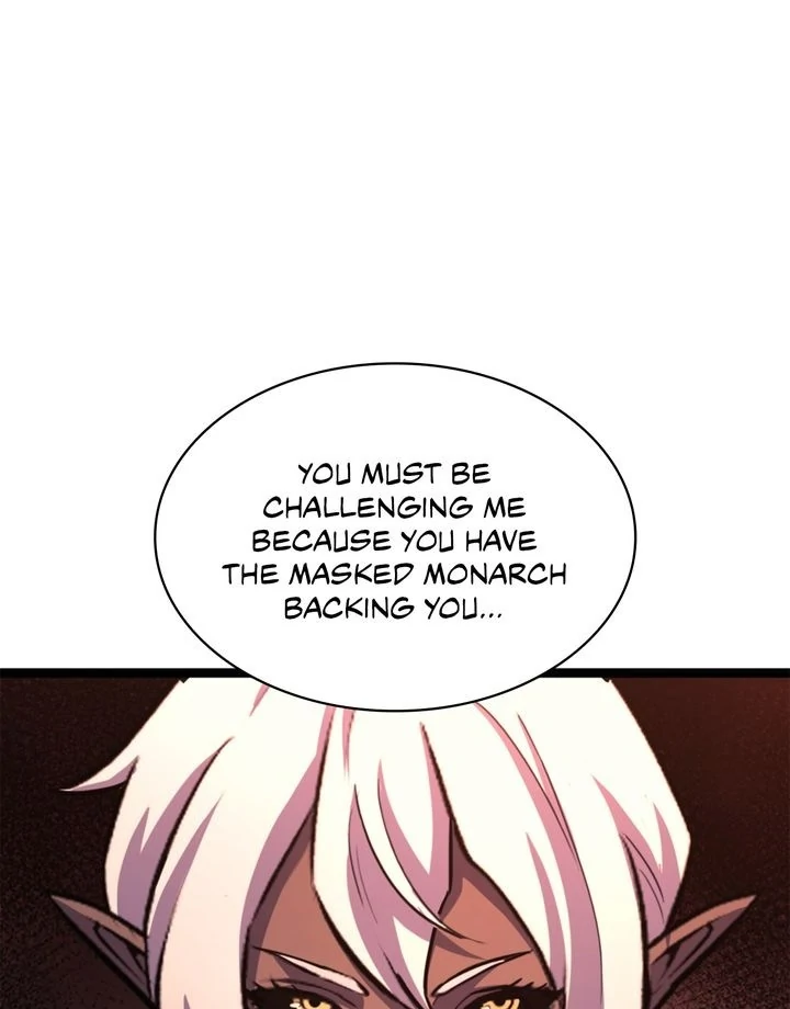 Read The Max Level Returner EN Manga Online