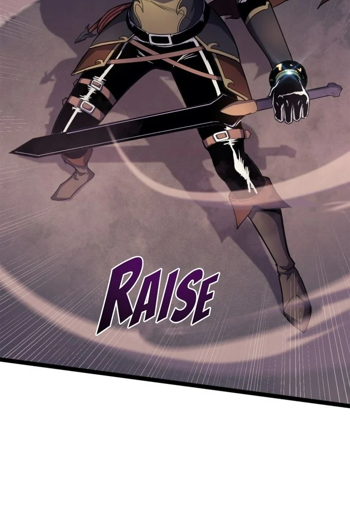 Read The Max Level Returner EN Manga Online