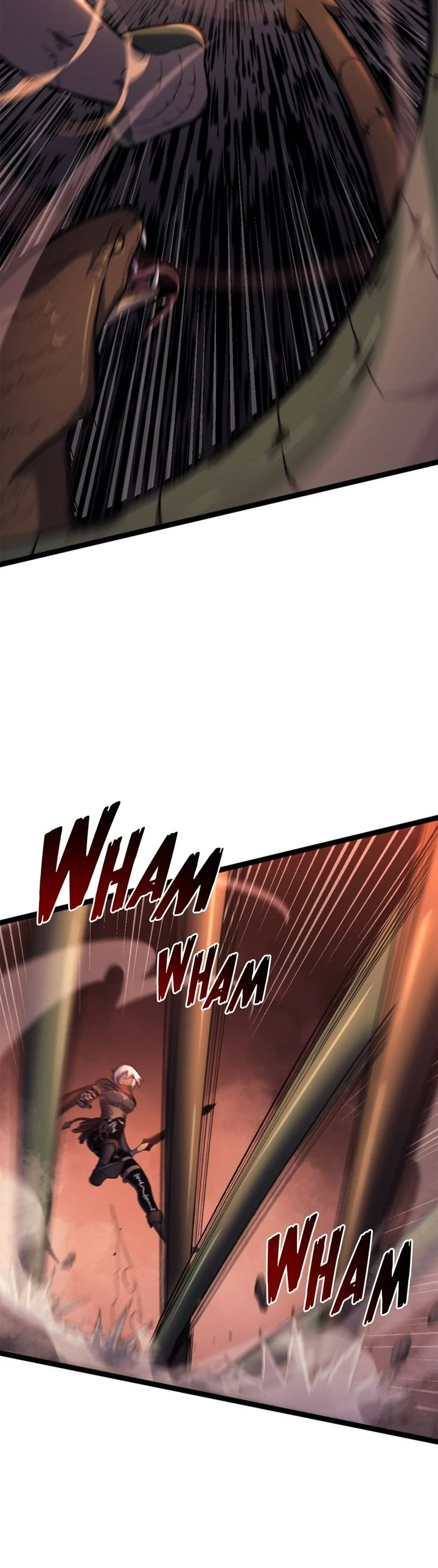 Read The Max Level Returner EN Manga Online