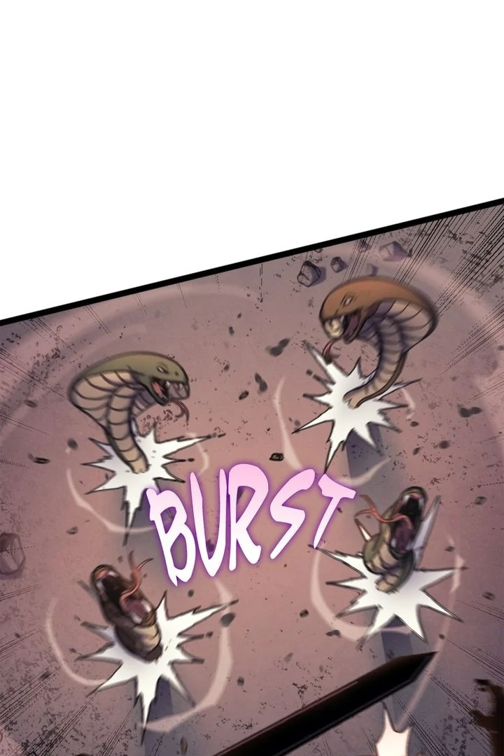 Read The Max Level Returner EN Manga Online