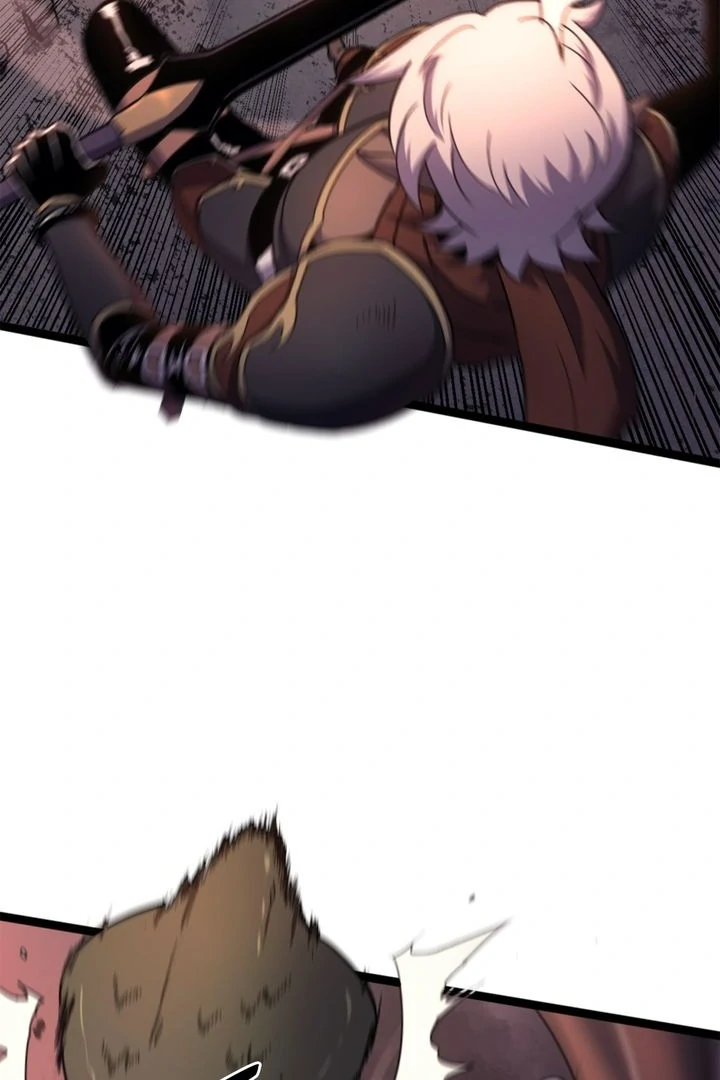 Read The Max Level Returner EN Manga Online