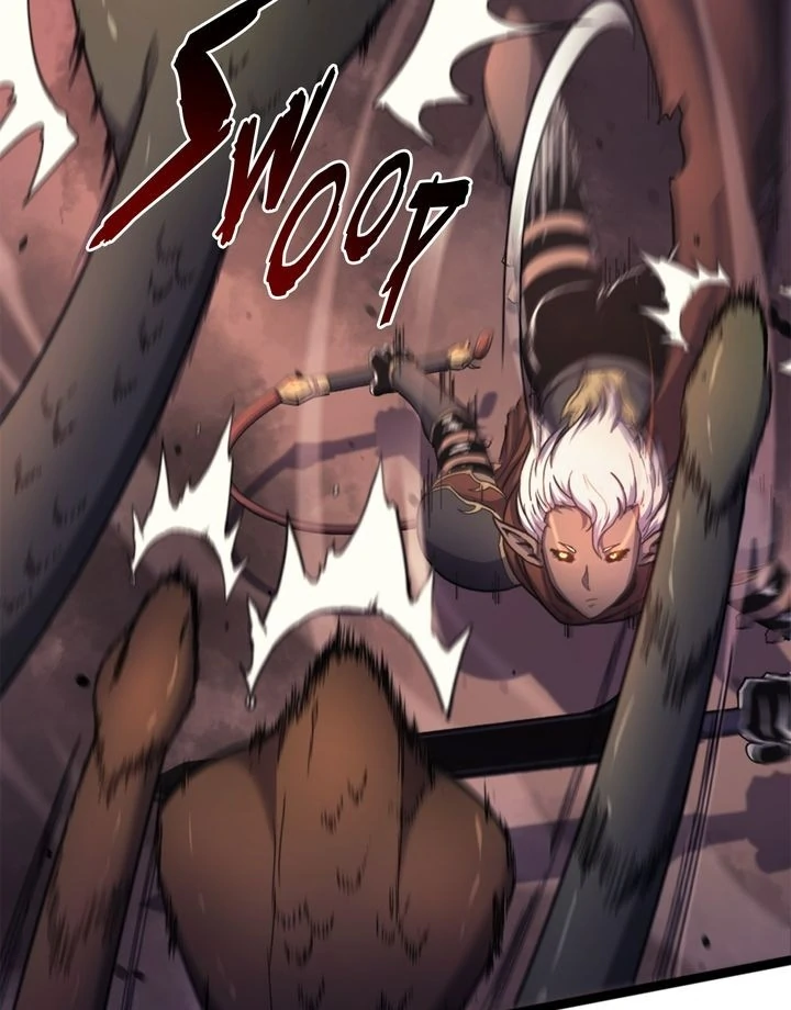 Read The Max Level Returner EN Manga Online