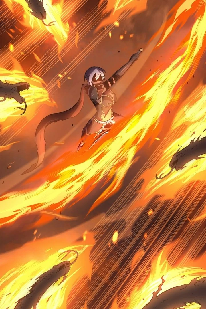 Read The Max Level Returner EN Manga Online