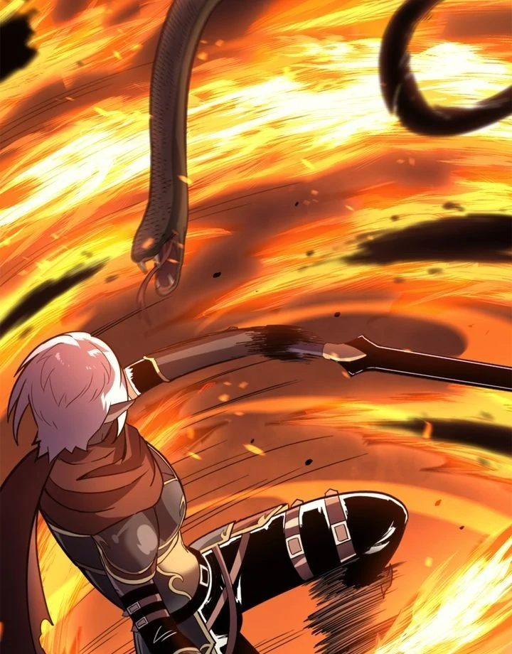 Read The Max Level Returner EN Manga Online