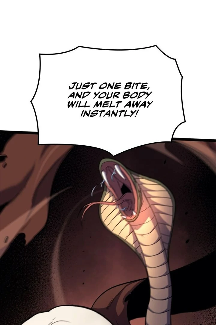 Read The Max Level Returner EN Manga Online