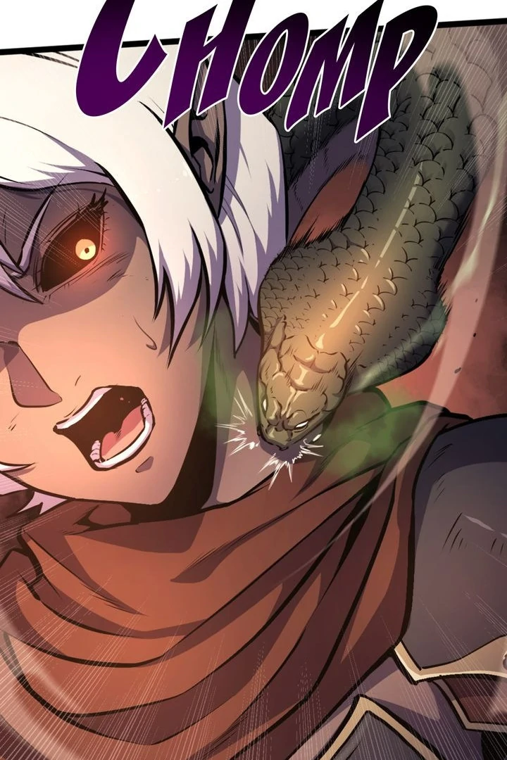 Read The Max Level Returner EN Manga Online