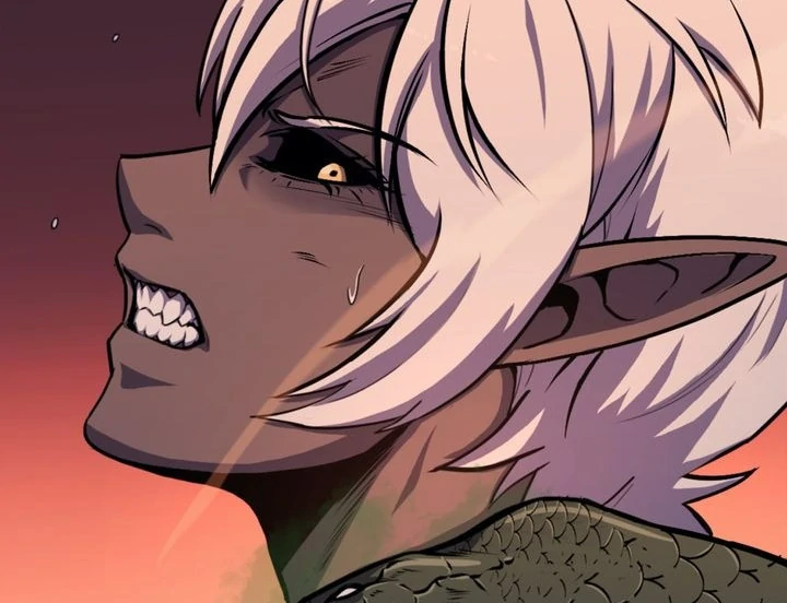 Read The Max Level Returner EN Manga Online