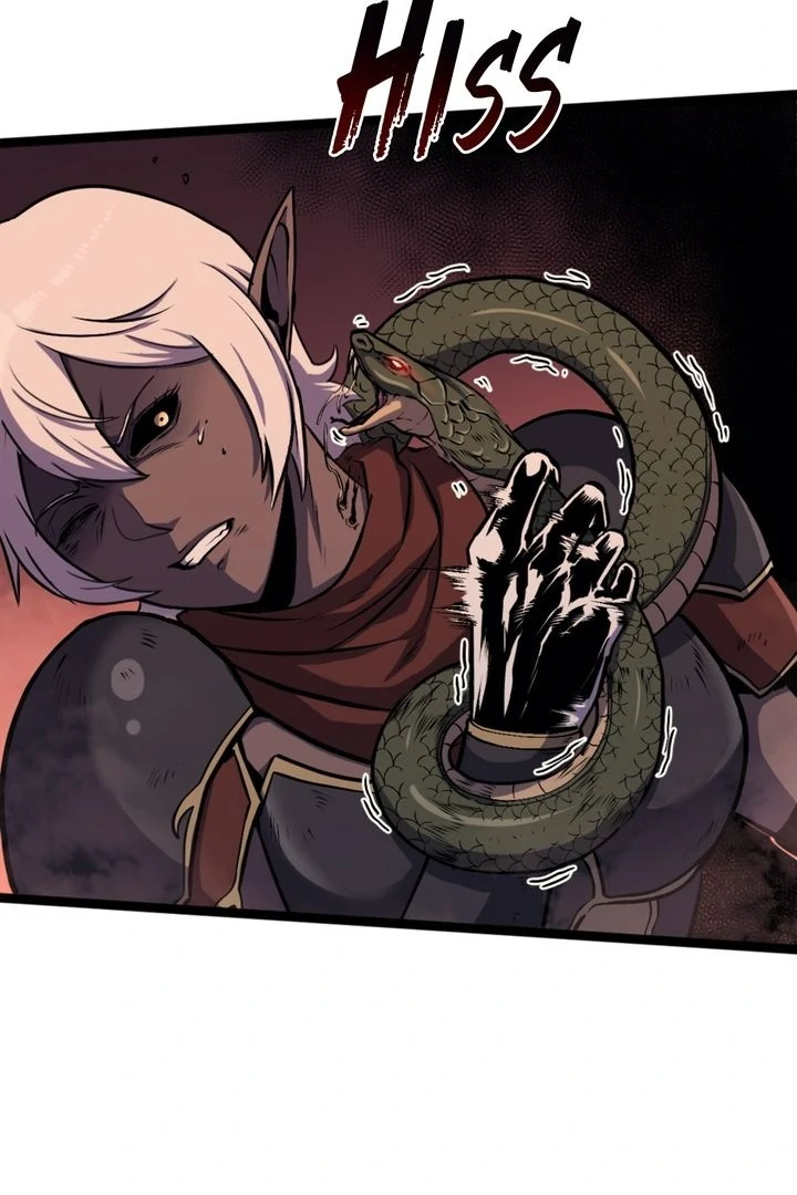 Read The Max Level Returner EN Manga Online