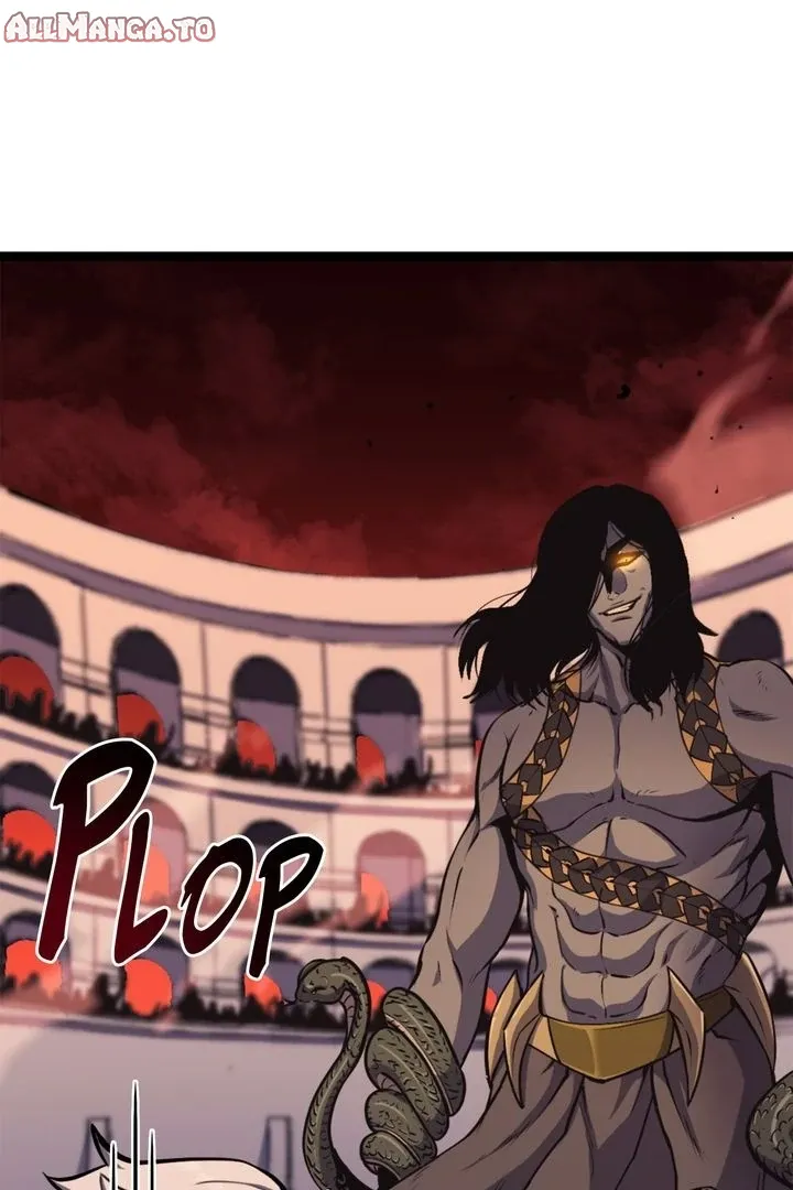 Read The Max Level Returner EN Manga Online