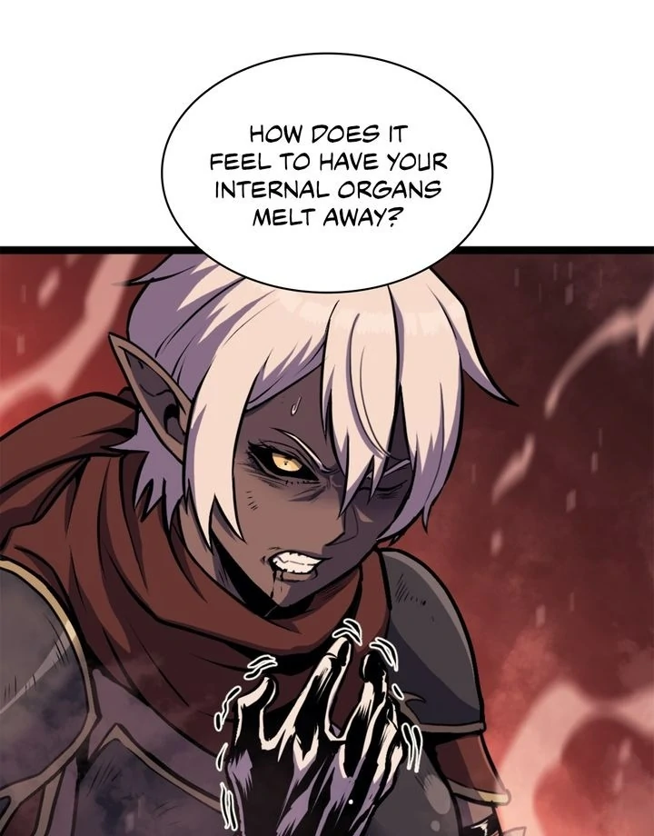 Read The Max Level Returner EN Manga Online