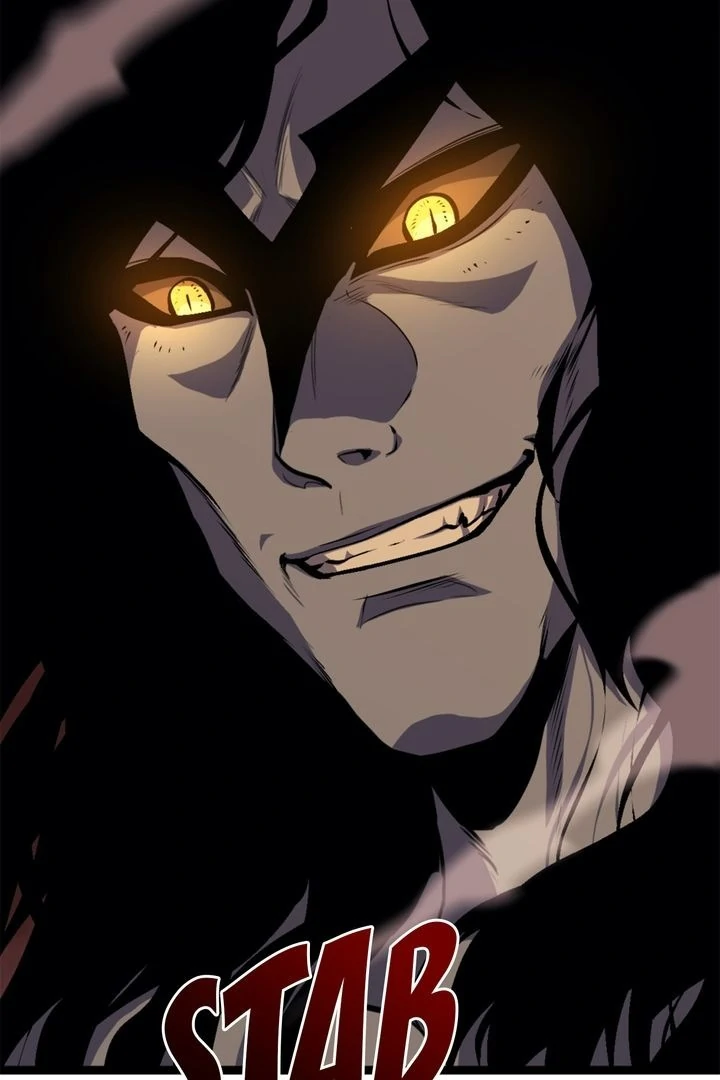 Read The Max Level Returner EN Manga Online