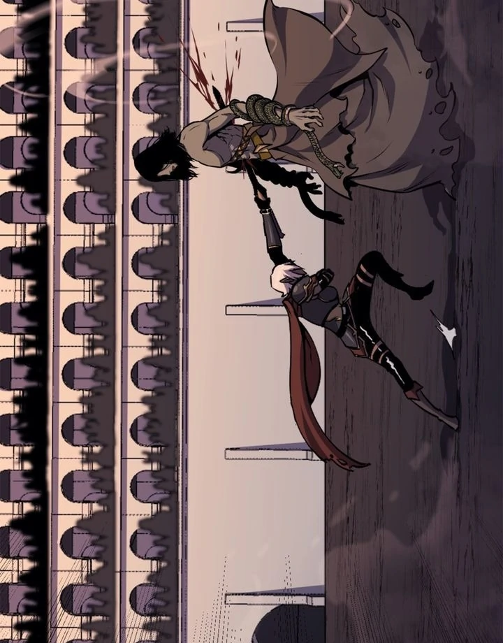 Read The Max Level Returner EN Manga Online