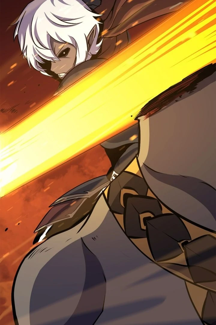 Read The Max Level Returner EN Manga Online