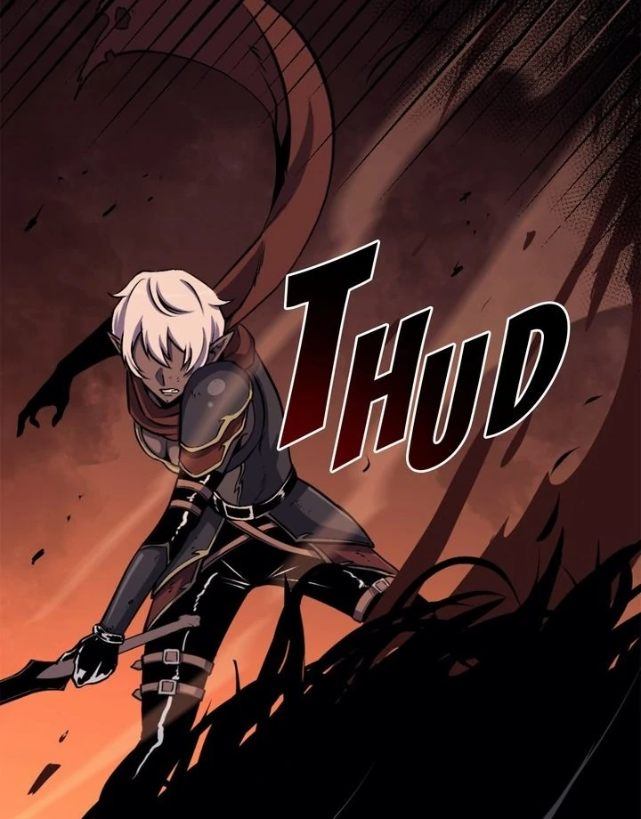 Read The Max Level Returner EN Manga Online