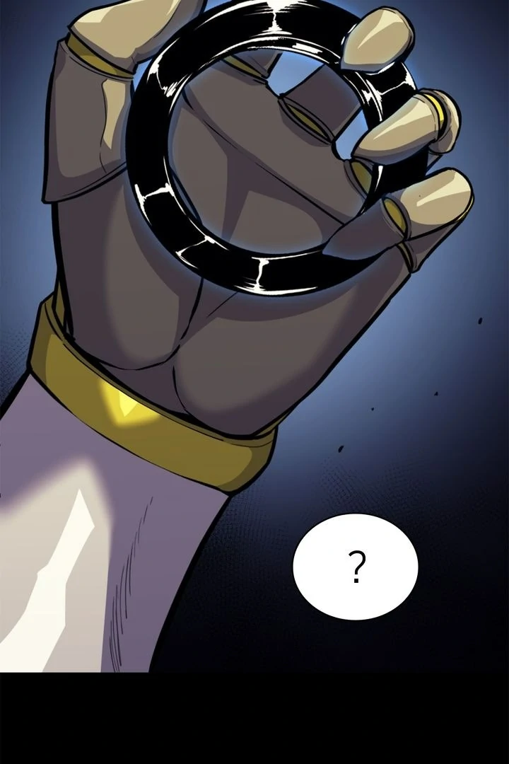 Read The Max Level Returner EN Manga Online