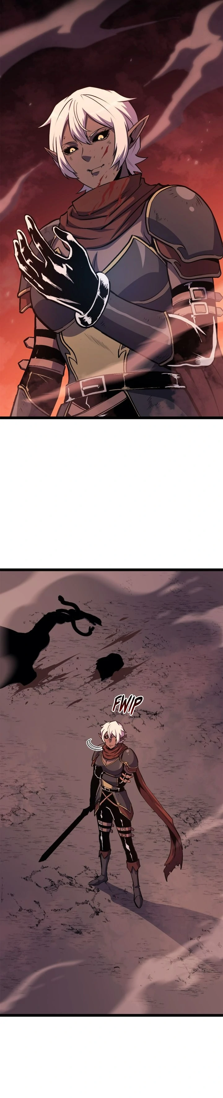 Read The Max Level Returner EN Manga Online