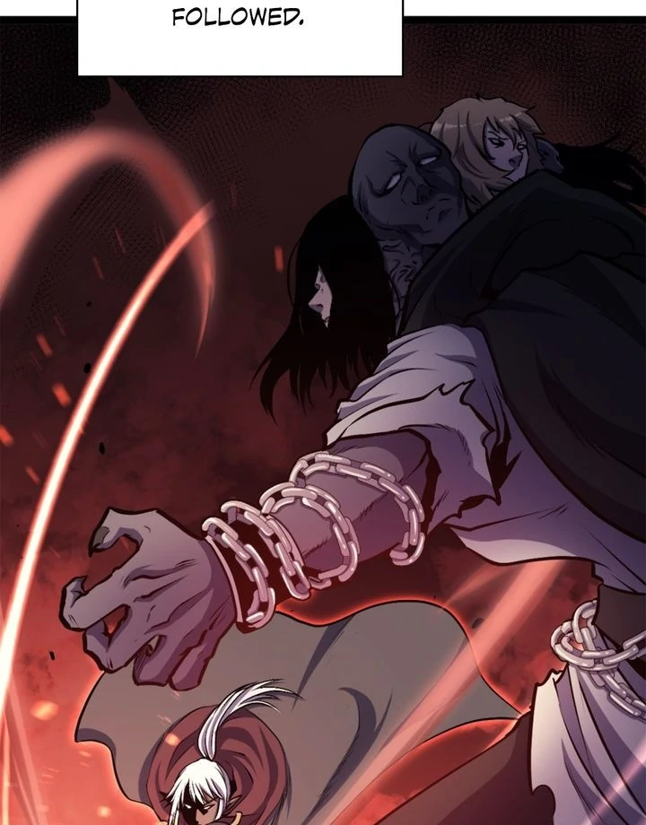 Read The Max Level Returner EN Manga Online