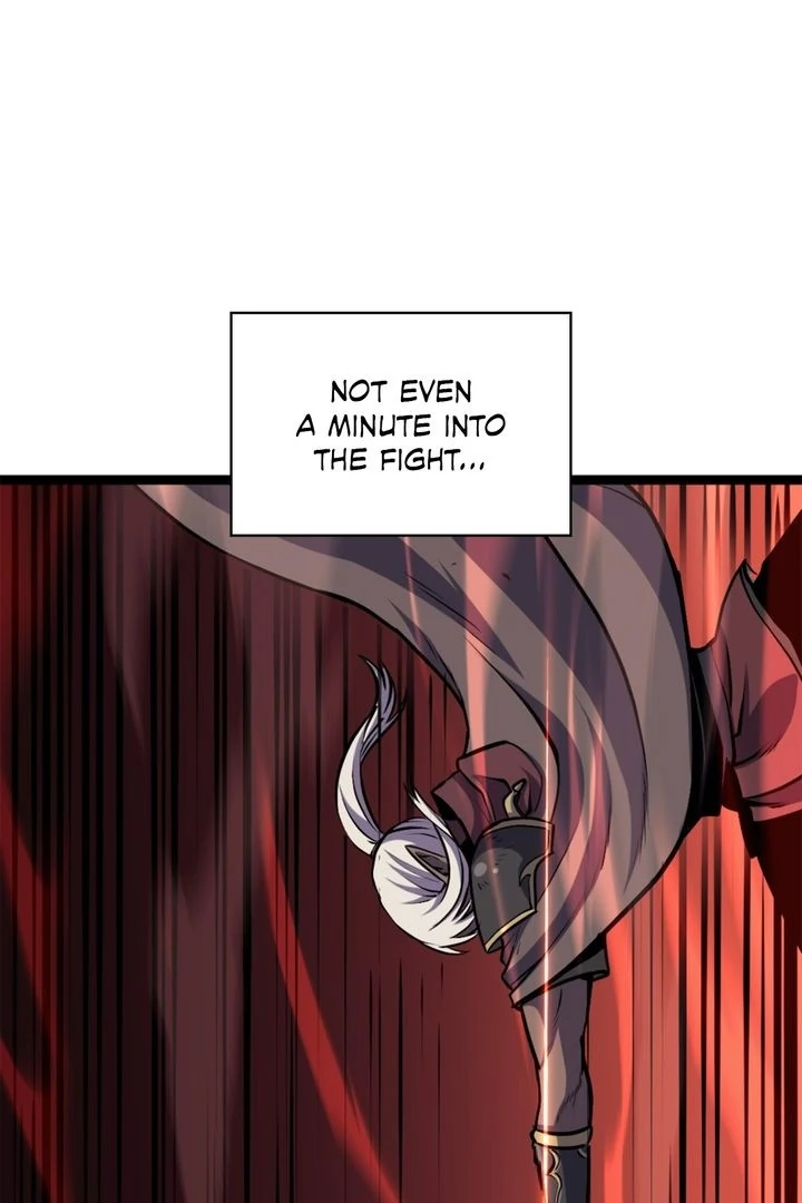 Read The Max Level Returner EN Manga Online